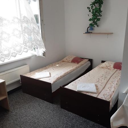 Hotel Faho Przemyśl Kültér fotó